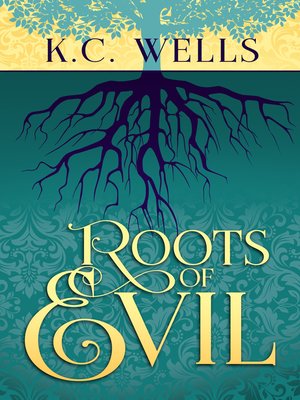 cover image of Roots of Evil